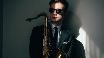 Битва саксофонов