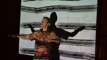 ПортретПитерПробки