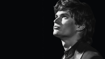 Фортепианный вечер с Ильёй Папояном