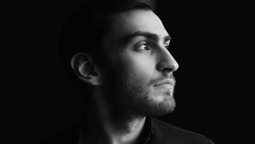 Фортепианный вечер с Абисалом Гергиевым