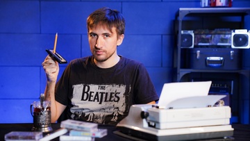 Олег Кармунин. Легенды и мифы русской попсы