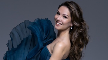 Таривердиев: Музыка любви