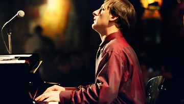 Ритм большого города: танго и джаз