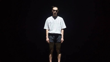 Слэм в эпоху одиночества. Ваня улетел, а может растаял