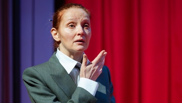 Дневник Лёки