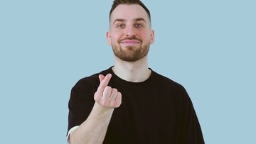 Аркадий Игнатьев. Хороший человек