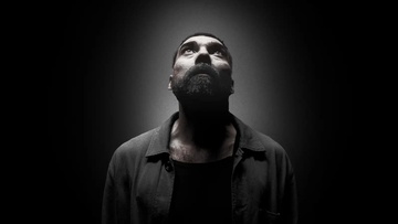 Исповедь хулигана