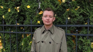 Владимир Завьялов. Почему музыка в РФ так больна ностальгией