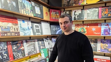 О виниле. Чем хорош этот формат. Вся правда и мифы