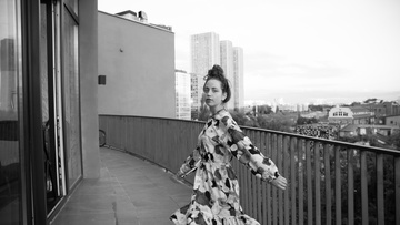 Simple Music Ensemble. Pelevina