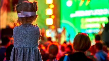 Для вас, любимые!