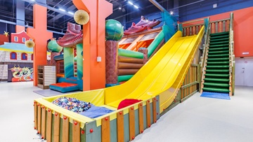 Выходные с любимым ушастиком