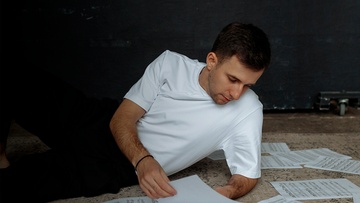 Сергей Сувид