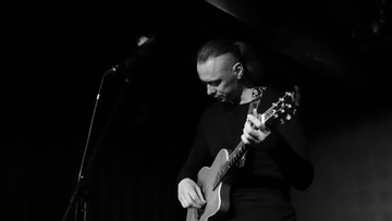 Михаил Елизаров