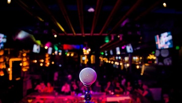 Stand-up от комиков с ТНТ