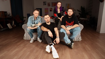 Сергей Головин