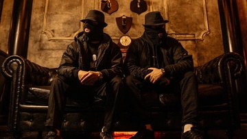 Криминальный бит