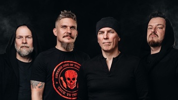 Чёрный Обелиск