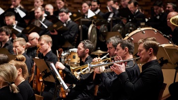 Чайковский. Времена года