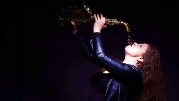 Анна Королёва, Герман Мамаев, The Alchemists