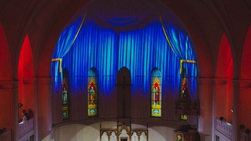 Огни Большого города. Музыка кино, мюзиклов и рок-опер