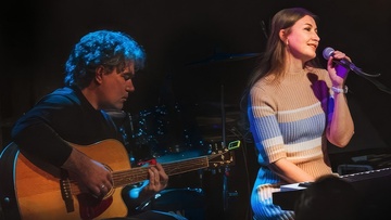 Моя дорогая