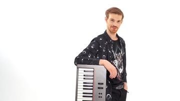 Клуб маленьких эстетов. Волшебный мир Диснея