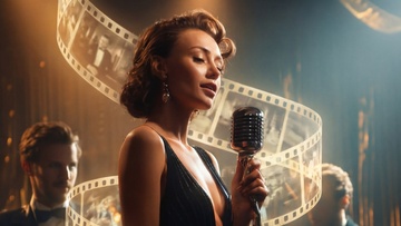 Cinema Jazz. Музыка из культовых фильмов