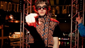 Стая по любви