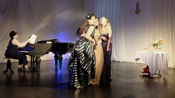 Шерше ля фам