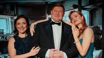 Жёлтый карлик