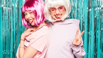 Super дискотека MTV