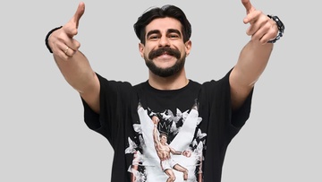 Мурад Магомедов