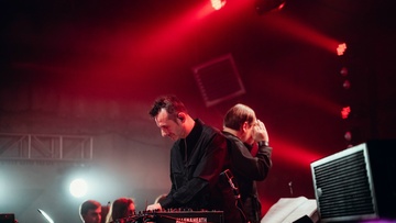 Rroom Season Opening