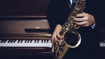 Jazz&Soul: It’s all about love