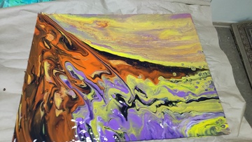 Романтическое свидание