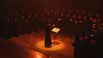 musicAeterna. Теодор Курентзис