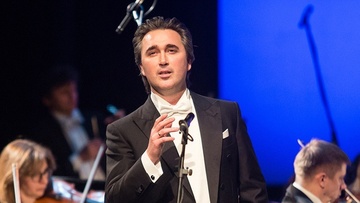 Шедевры на бис. Государственный Кремлёвский оркестр