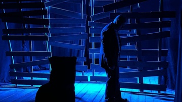 Пиросмани, Пиросмани