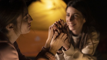 Семейный рецепт одиночества