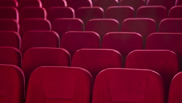 Идёт-гудёт зелёный шум…