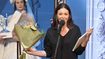 Екатерина Волкова