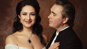 Новеллы о любви