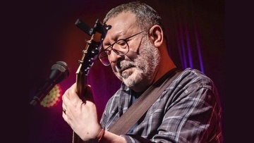 Евгений Маргулис