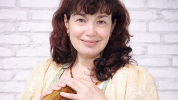 Весенняя феерия