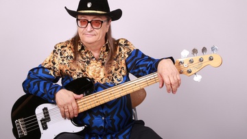 Легенды ВИА 70–80-х. Мы из СССР!