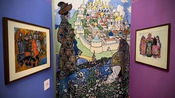 Сказки и сказочники