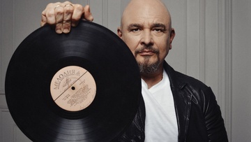 Сергей Трофимов