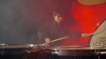 Музыкальные головоломки