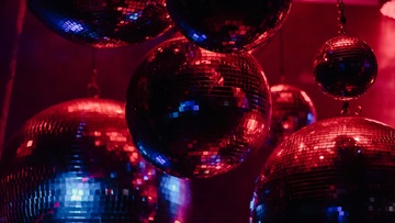 Mayhem: Requiem Party от Casper House